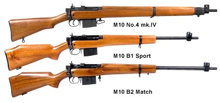 Manufactured  Homes on The 5th Generation Lee Enfield   The Firearm Blog