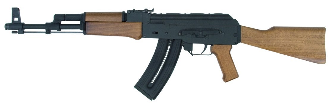 AK-47 .22