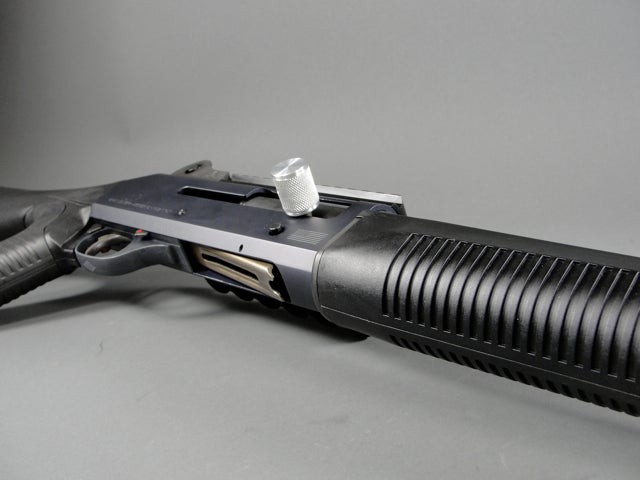 Beretta M4