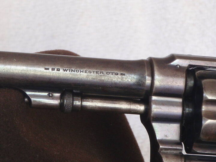 [Guest Post] .32-20 WCF: The First “Magnum” Pistol Cartridge? - The