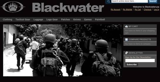 Resultado de imagem para Black Water