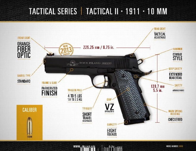 11 - 10mm Tactical Spec Sheet copy