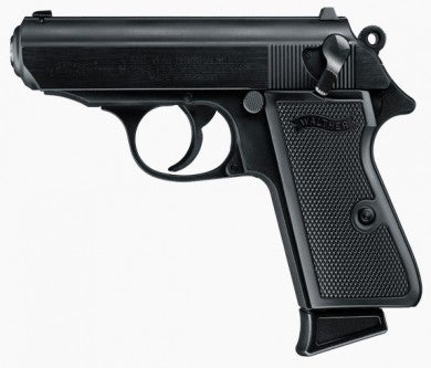PPK_S .22 | Walther ArmsWalther Arms-1