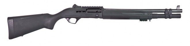 Remington R12 7