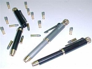 pen-guns