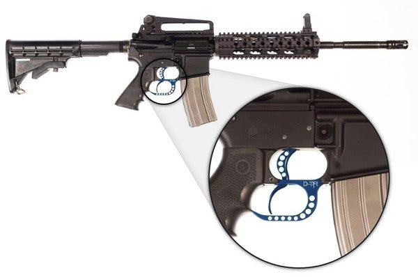 AR-15-Dual-Trigger