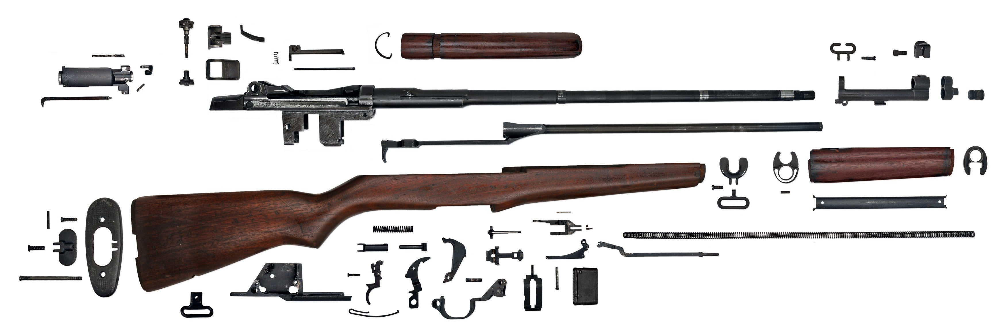 Field Manual M1 Carbine