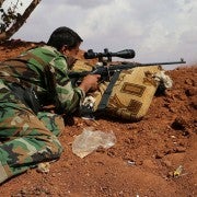 mosin-nagant-ISIS-syria