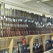 Photo from Gun Fishing  retail store in NC