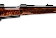 Mauser M98 Magnum