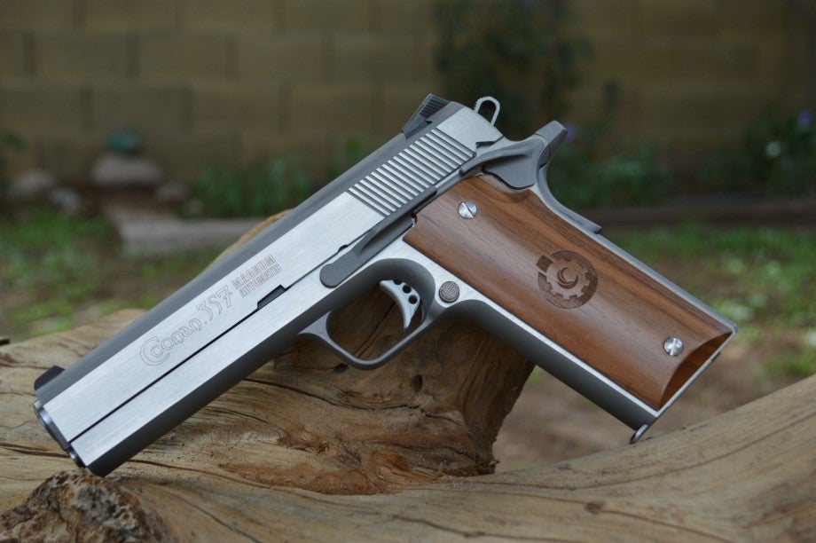 Coonan 357 Magnum