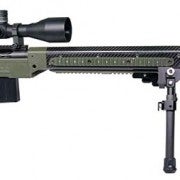 Bergara SWAT rifle