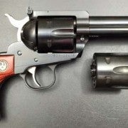 Ruger Lipsey's