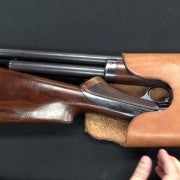 Burgess shotgun 2
