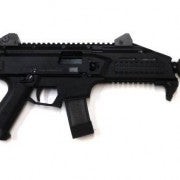 Manticore Scorpion rifle