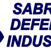 Logo Sabre Defence Industries