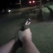Gun cop