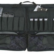 Open 3 Gun Competition Bag