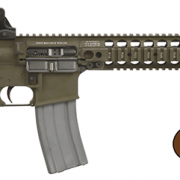kiwi rifle