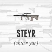 steyr-400