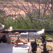 2015-10-26 23_15_44-Firing a 10-Bore Flintlock Rifle - YouTube