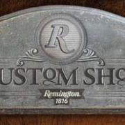 Custom Shop