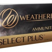 Weatherby 6.5-300