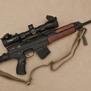 Cz958 Approved for Canadian Sale