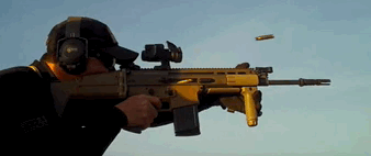 FN SCAR L