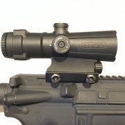 LUCID P7 4x Combat Optic
