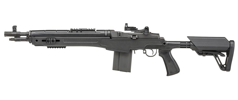 Springfield Armory Socom 16 CQB introduced - The Firearm BlogThe