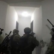 Chapo raid