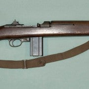 WWII_M1_Carbine