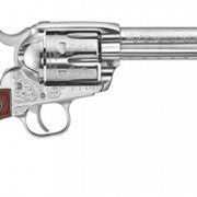 Ruger revolver