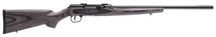 New Savage Rimfire Semi Auto Rifles The Firearm Blogthe Firearm Blog