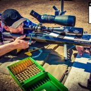 Bryan Litz designed the new 200.20X bullet for the US Rifle Team (F-TR), champion shooters, and enthusiasts within the long range shooting community.