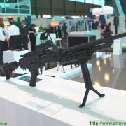 DMG-5_7-62mm_machine_gun_Denel_Land_Systems_AAD_2016_defense_exhibition_South_Africa_002