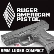 Ruger American Compact