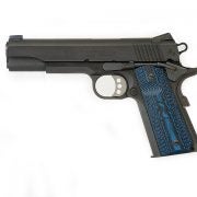 Colt Competition Pistol .38 Super O1983CCS