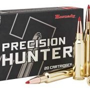 Precision Hunter