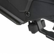 CTK Ruger Precision Rifle Mag Release Extension on Rifle