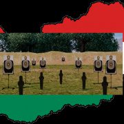 Hungary-Shootingrange