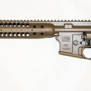 LWRC M6 Rifle