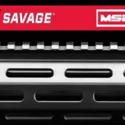 Savage Arms MSR
