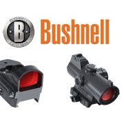 Bushnell AR Optics
