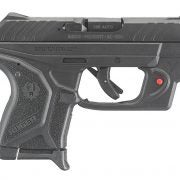 LCP II with laser