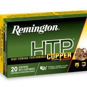 Remington HTP Copper