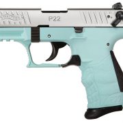 Blue Walther P22 QD