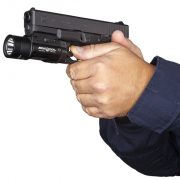 TWM-850XL On Pistol