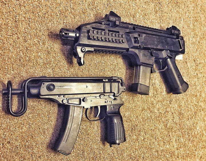 potd-suppressed-cz-skorpion-vz-61-the-firearm-blogthe-firearm-blog